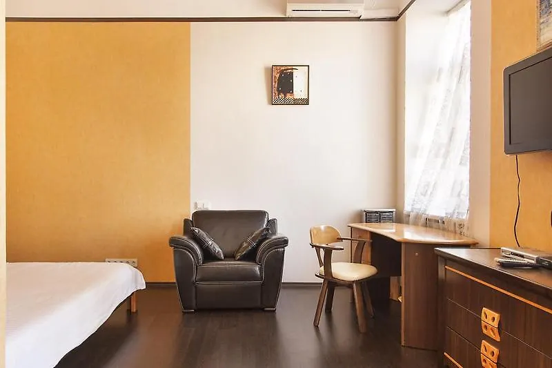 Apartments Saksaganskogo Kiev